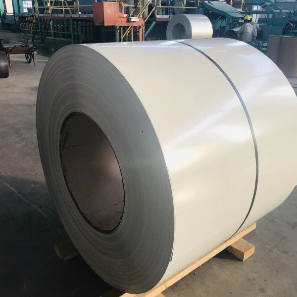 ASTM A755M PREBARVANA TULJAVA