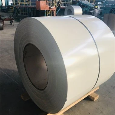 ASTM A755M PREBARVANA TULJAVA